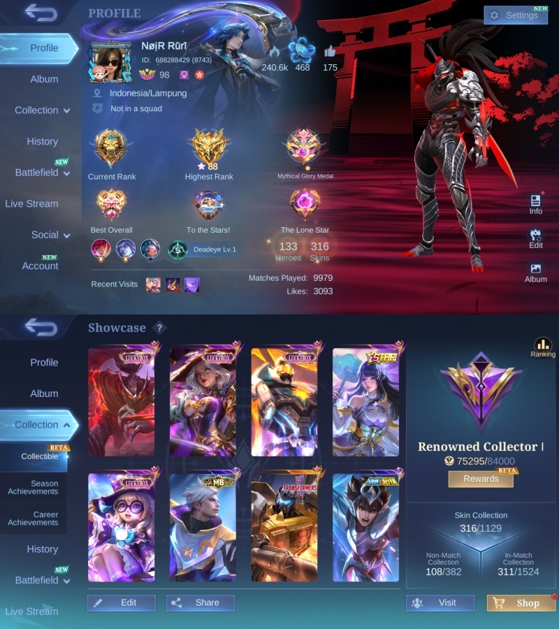 offer preview