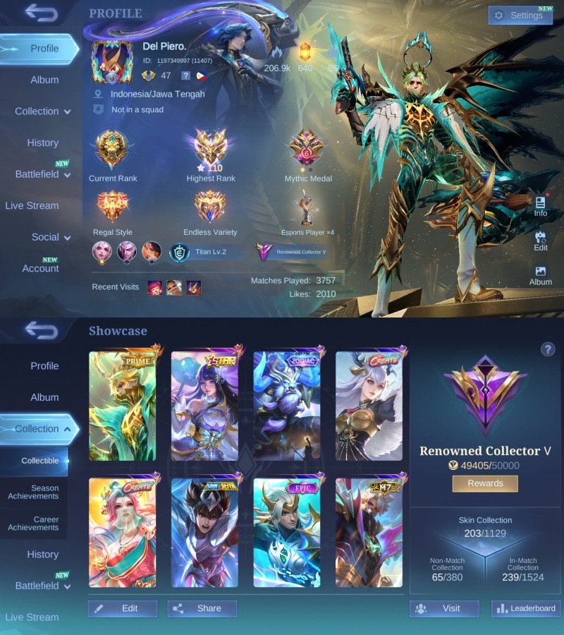 offer preview