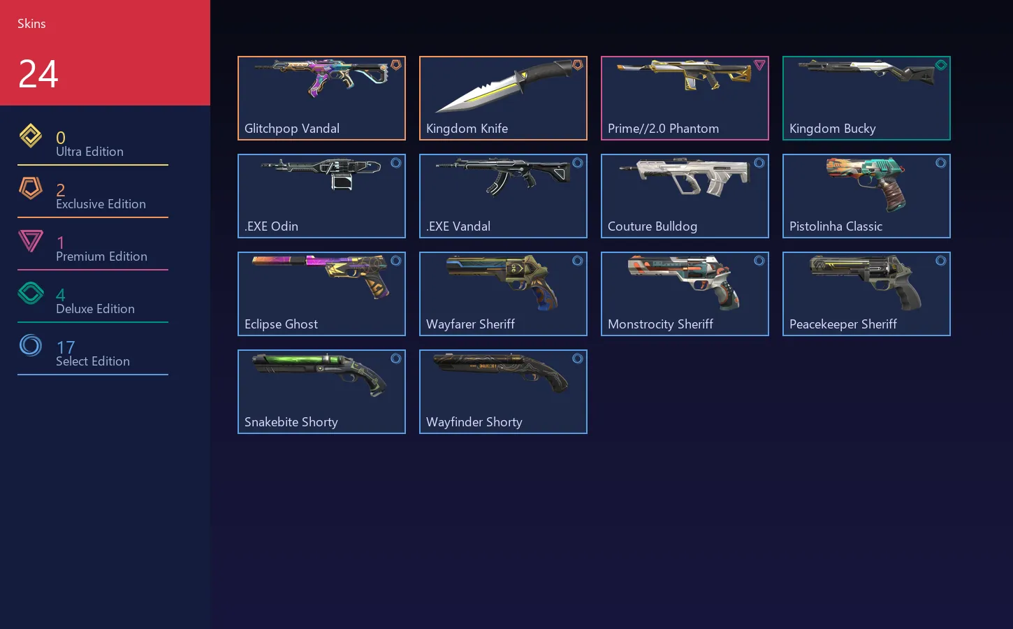 offer preview
