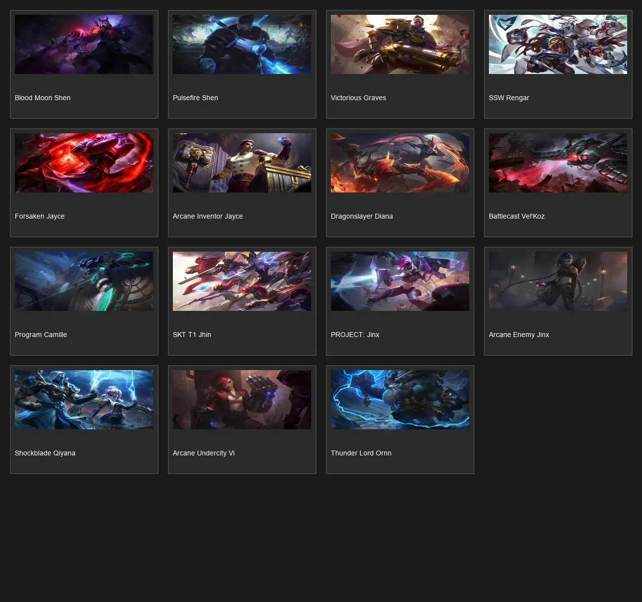 offer preview