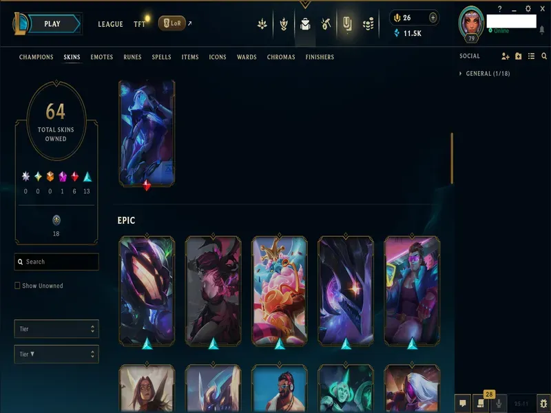 offer preview