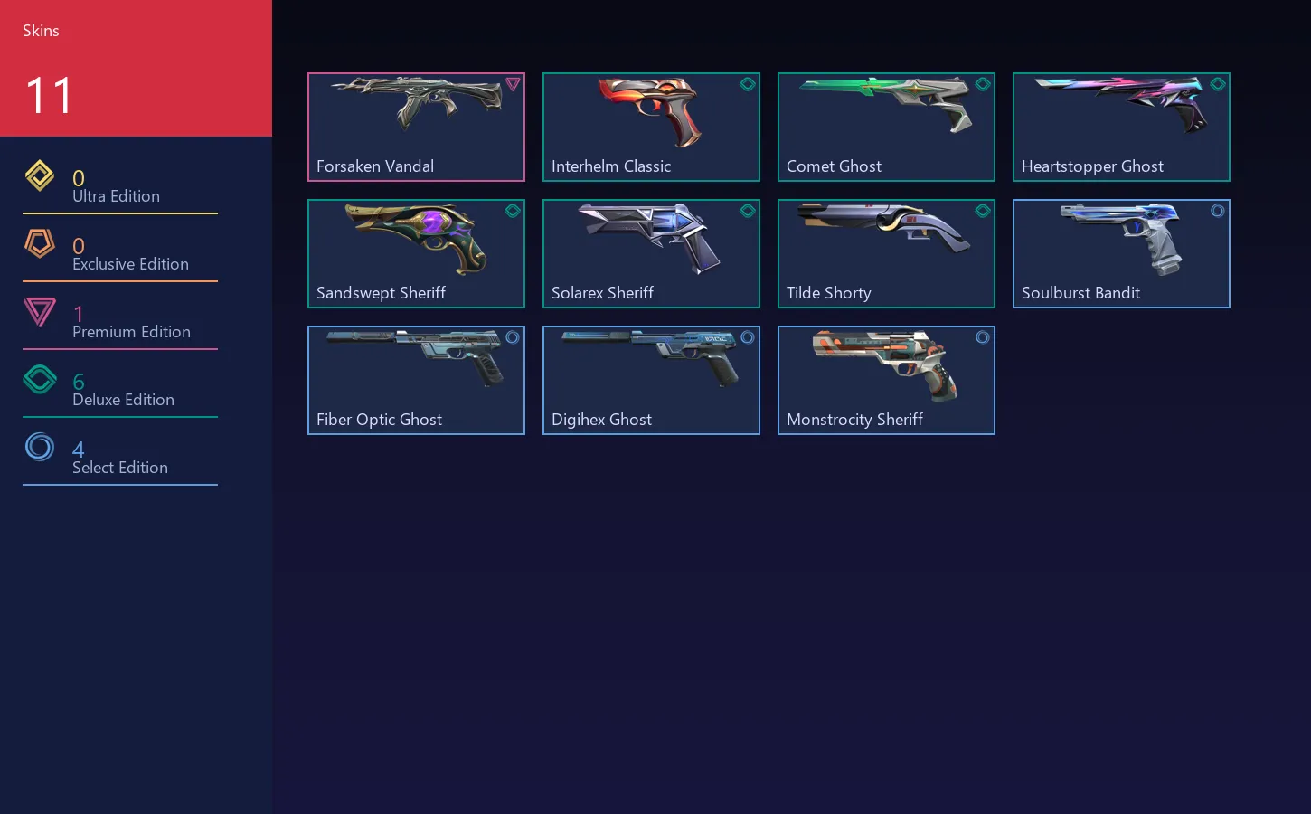 offer preview