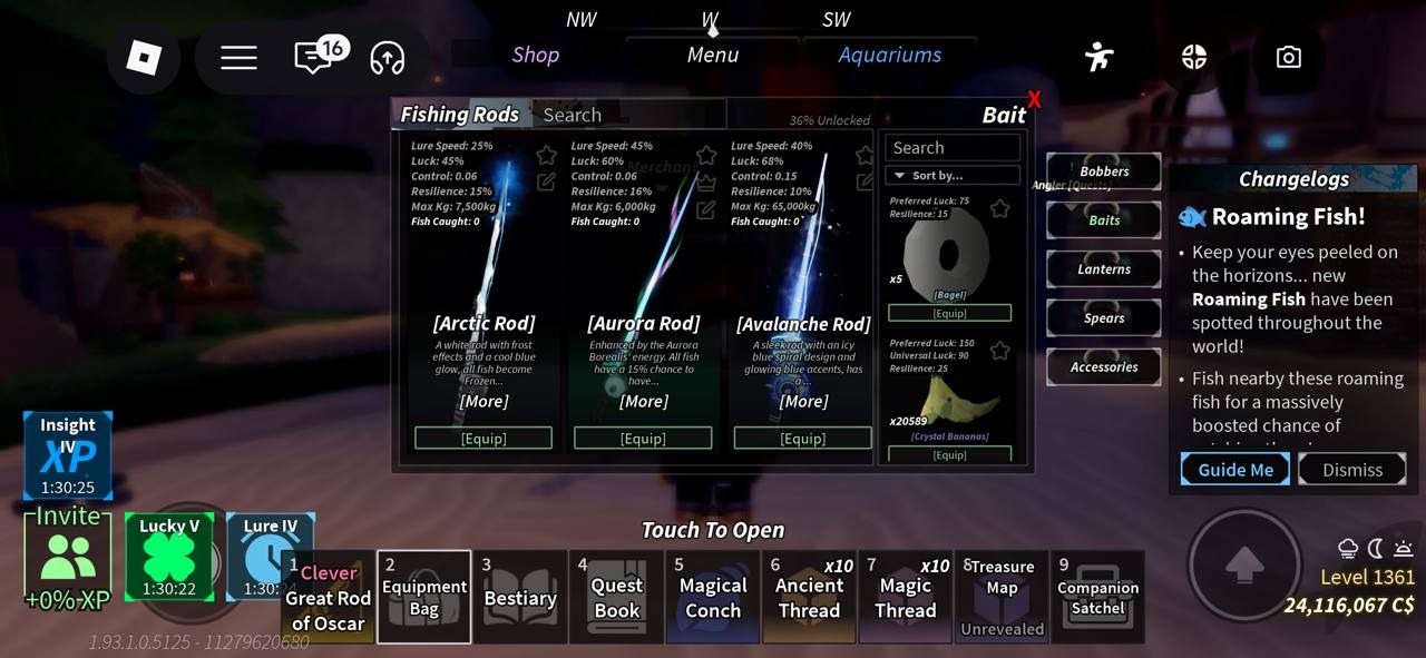 offer preview