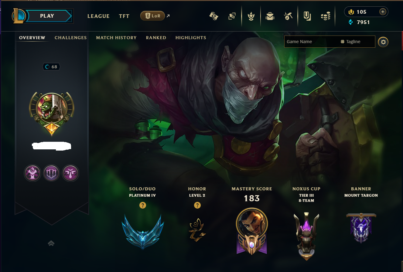 vista previa de la oferta