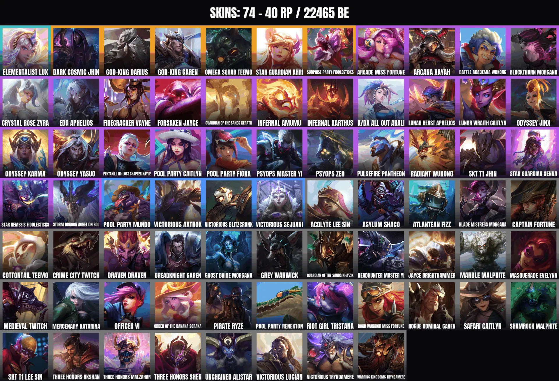 offer preview