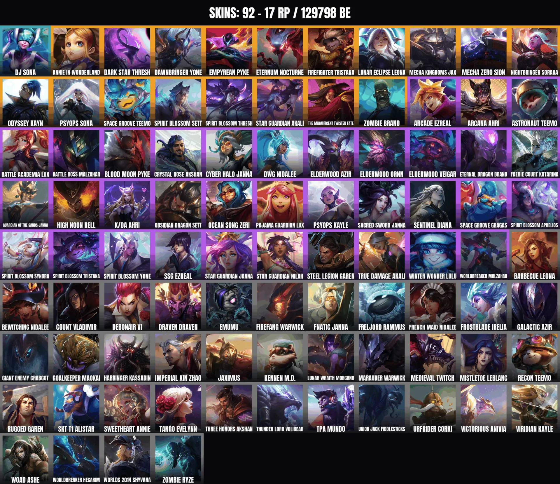 offer preview