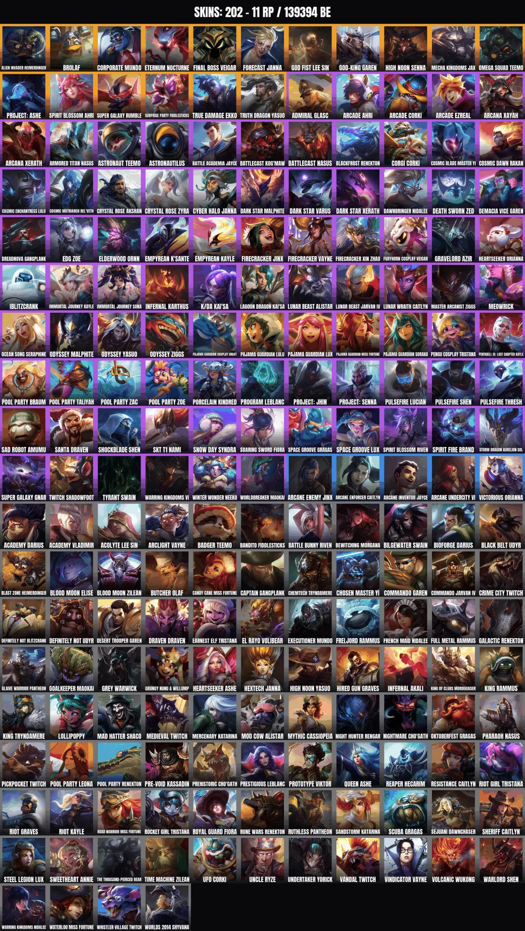 offer preview
