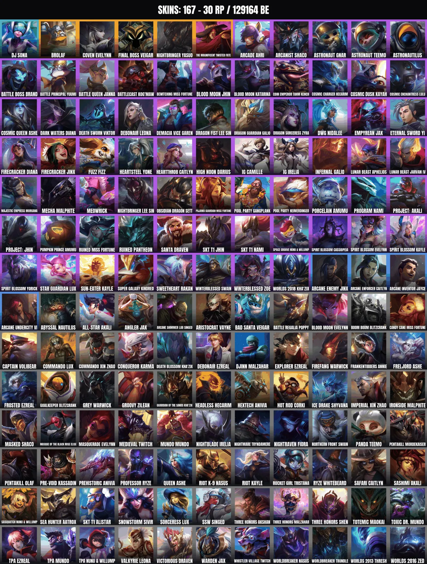 offer preview