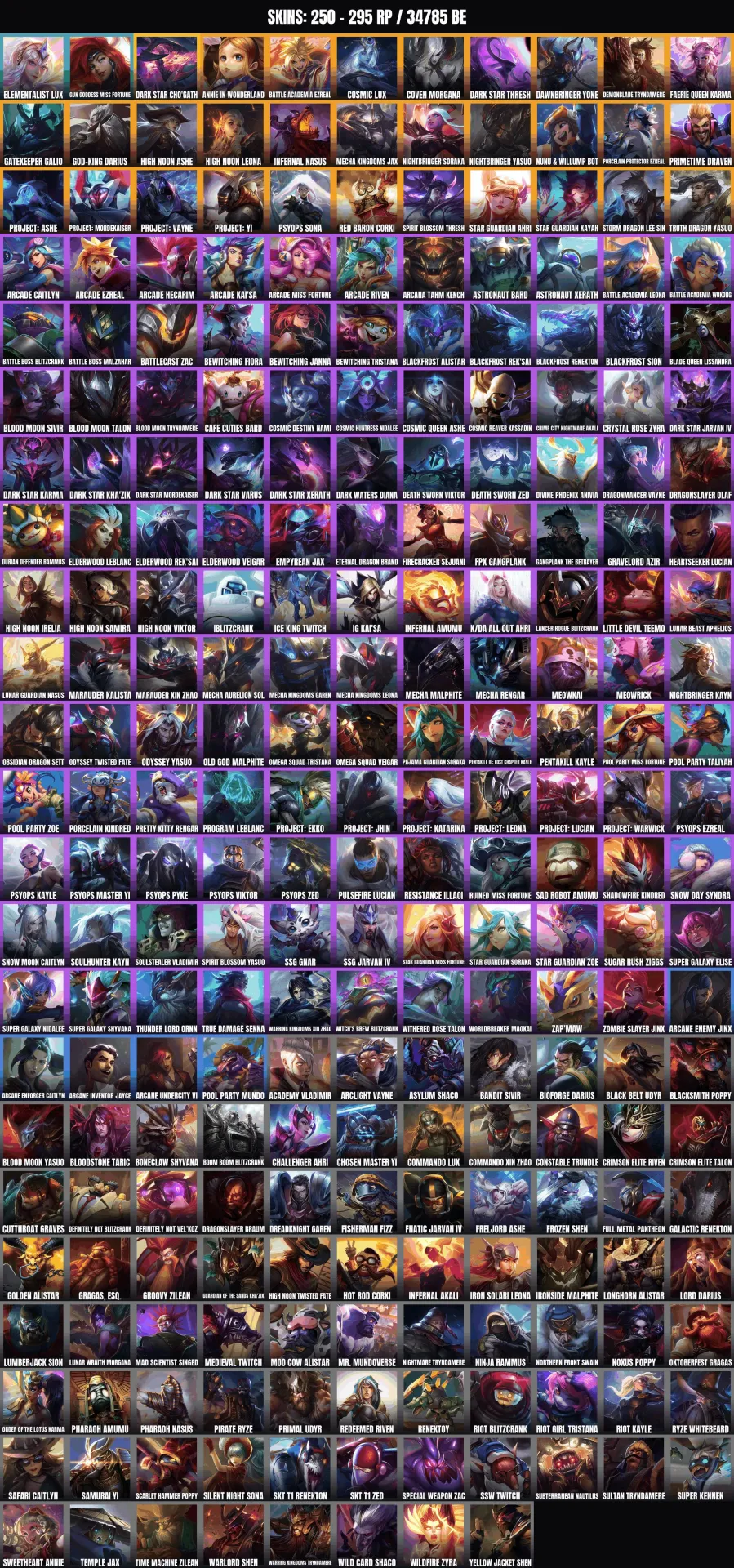 offer preview