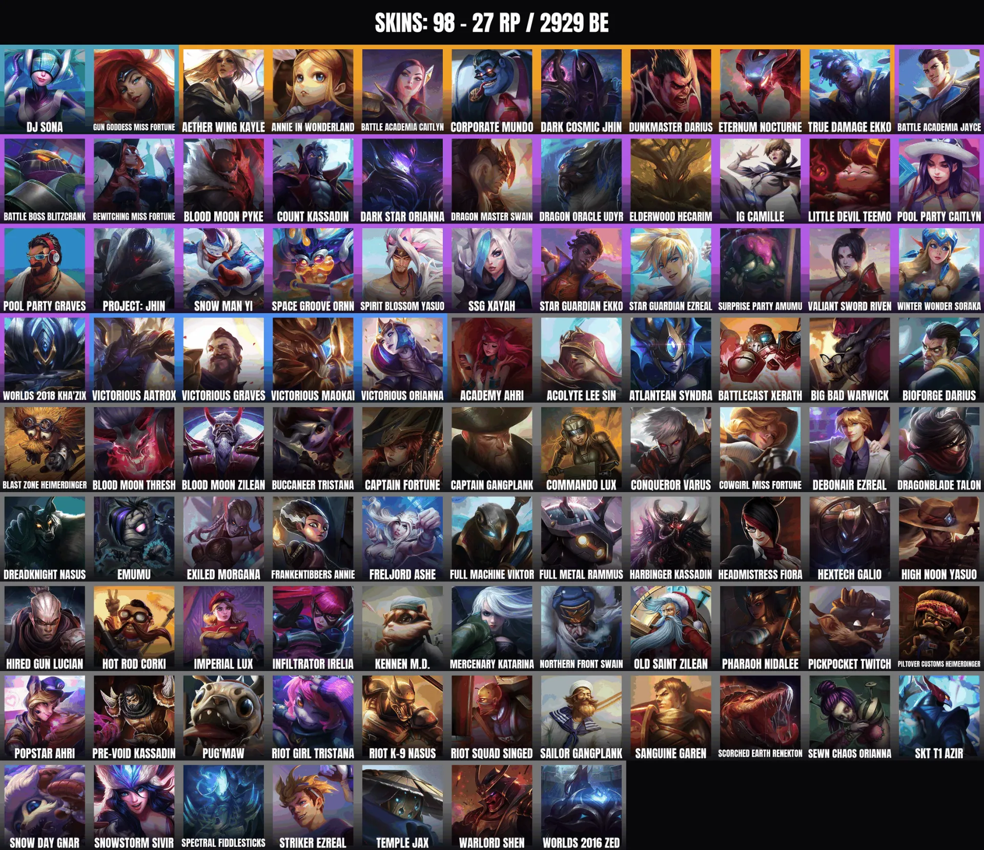 offer preview