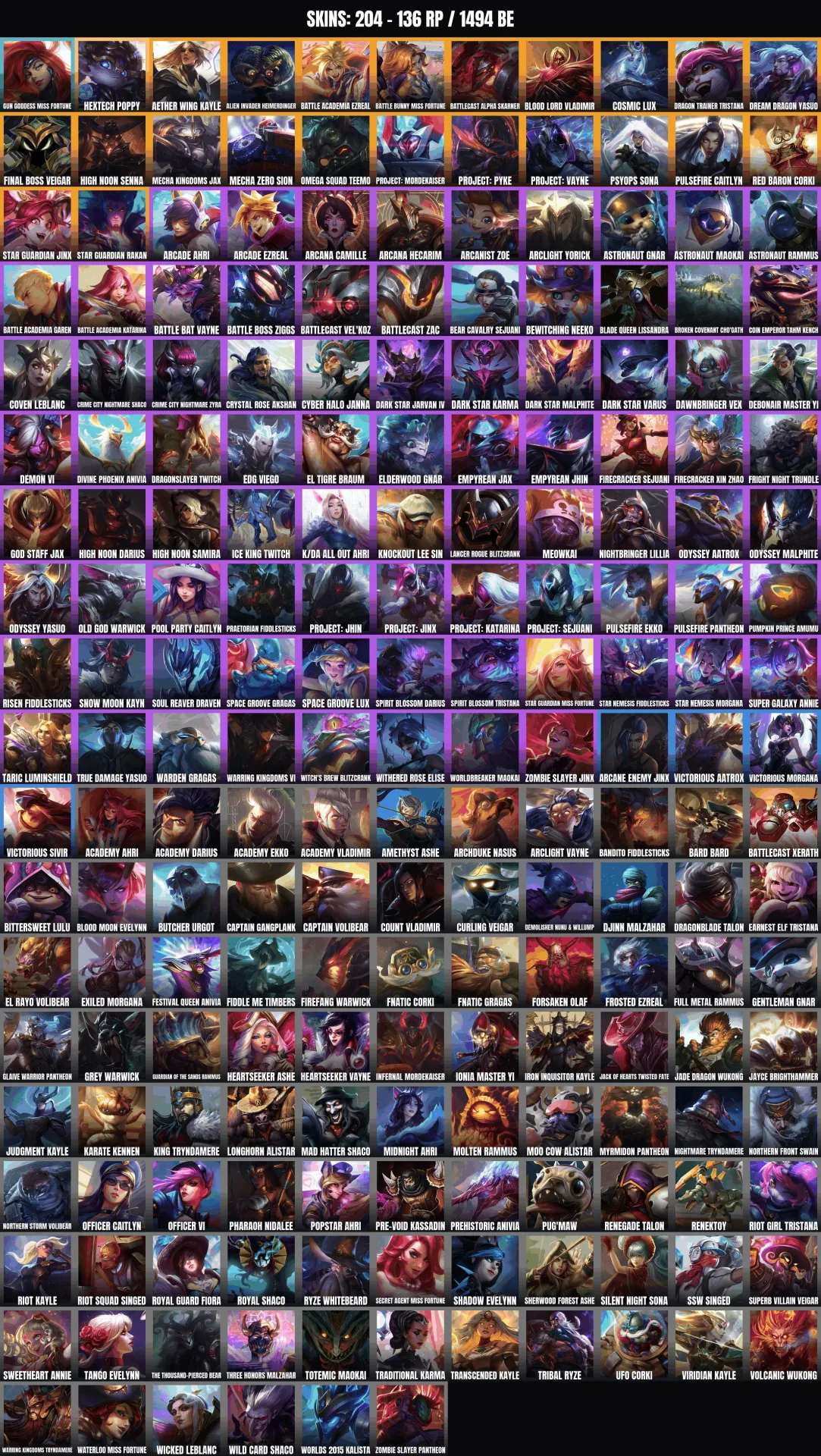offer preview