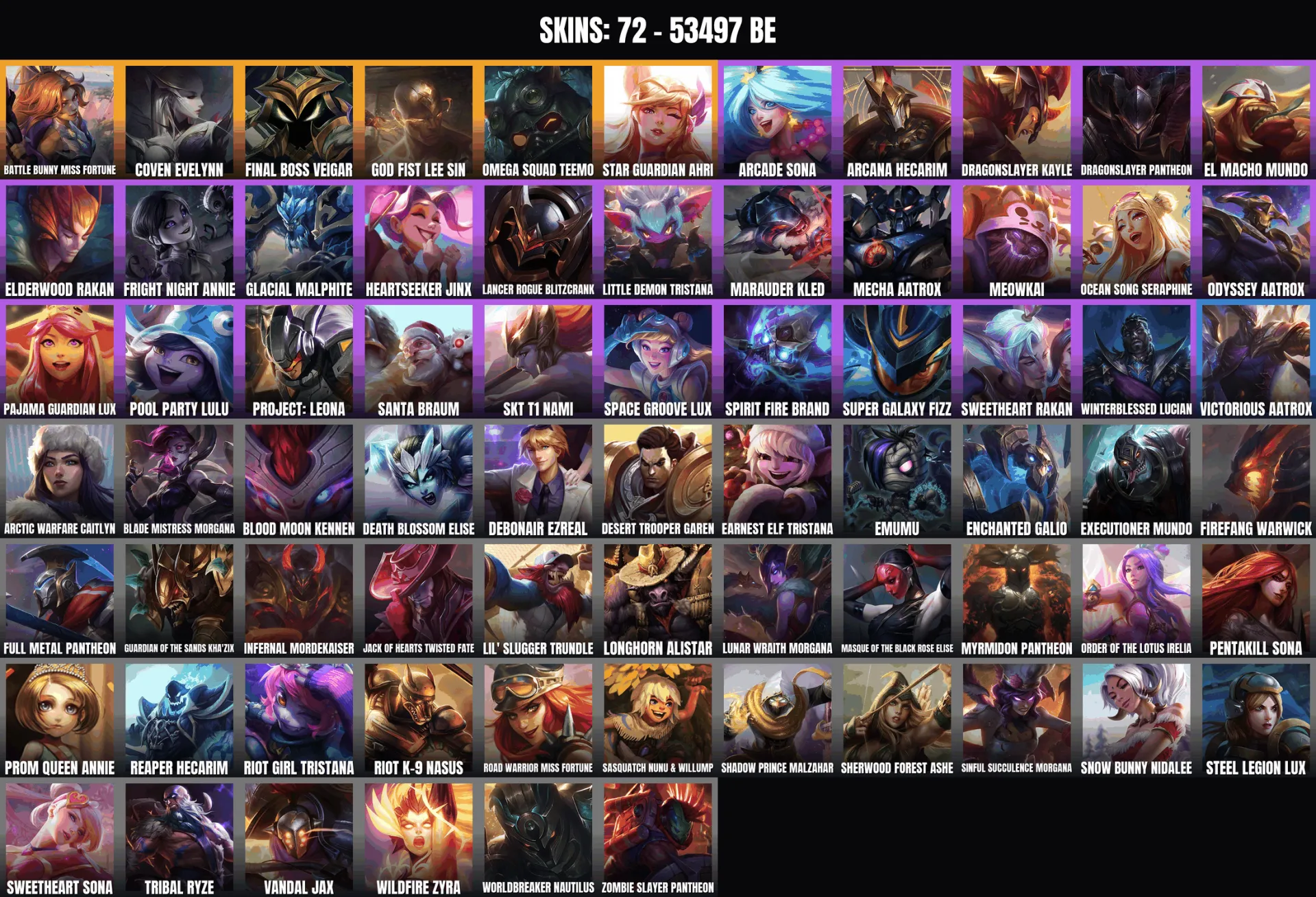 offer preview