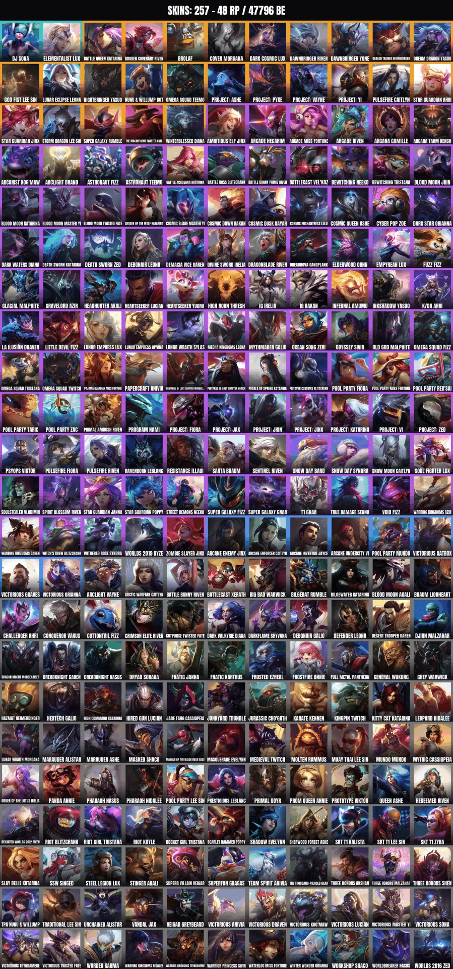 offer preview