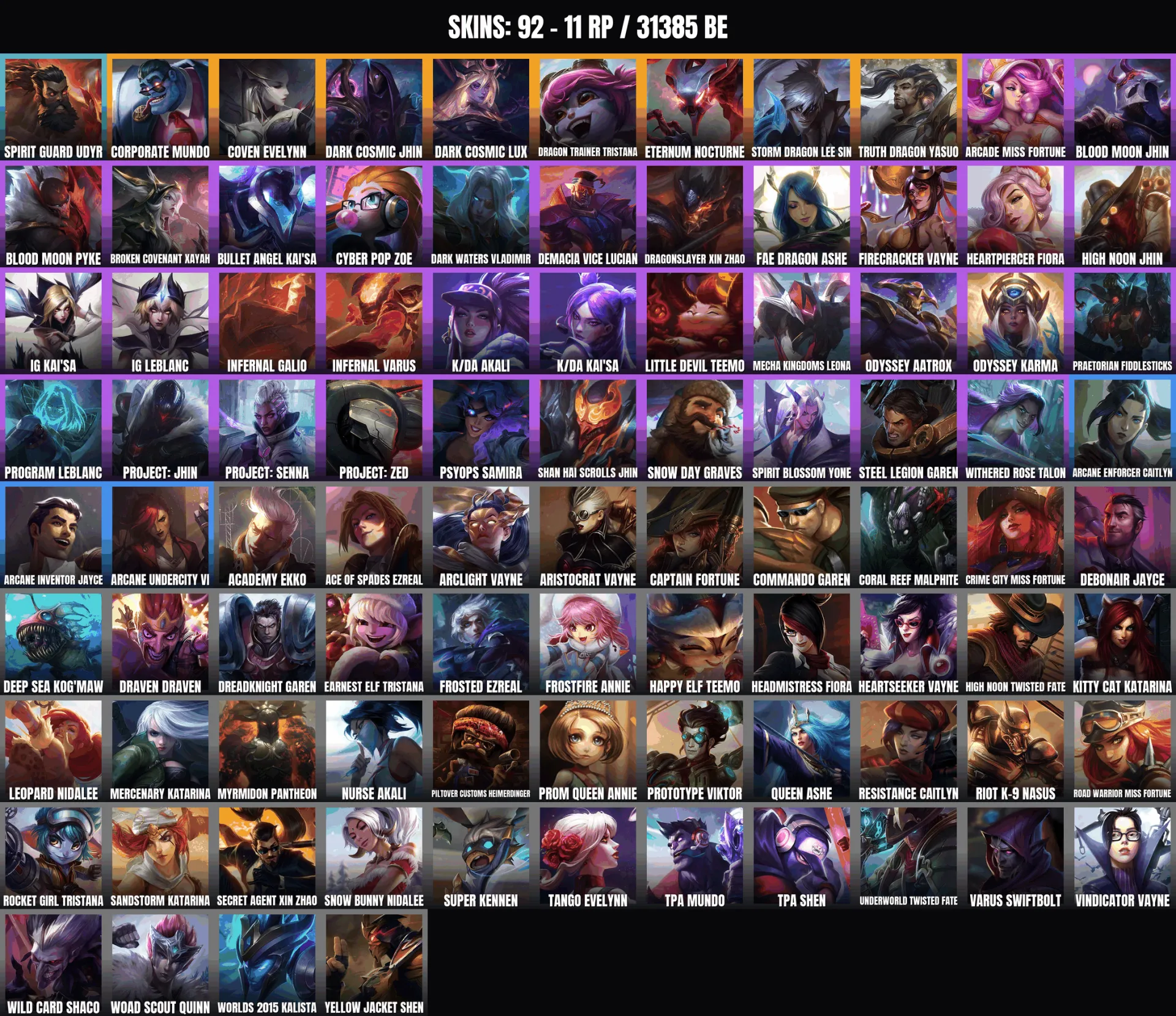 offer preview