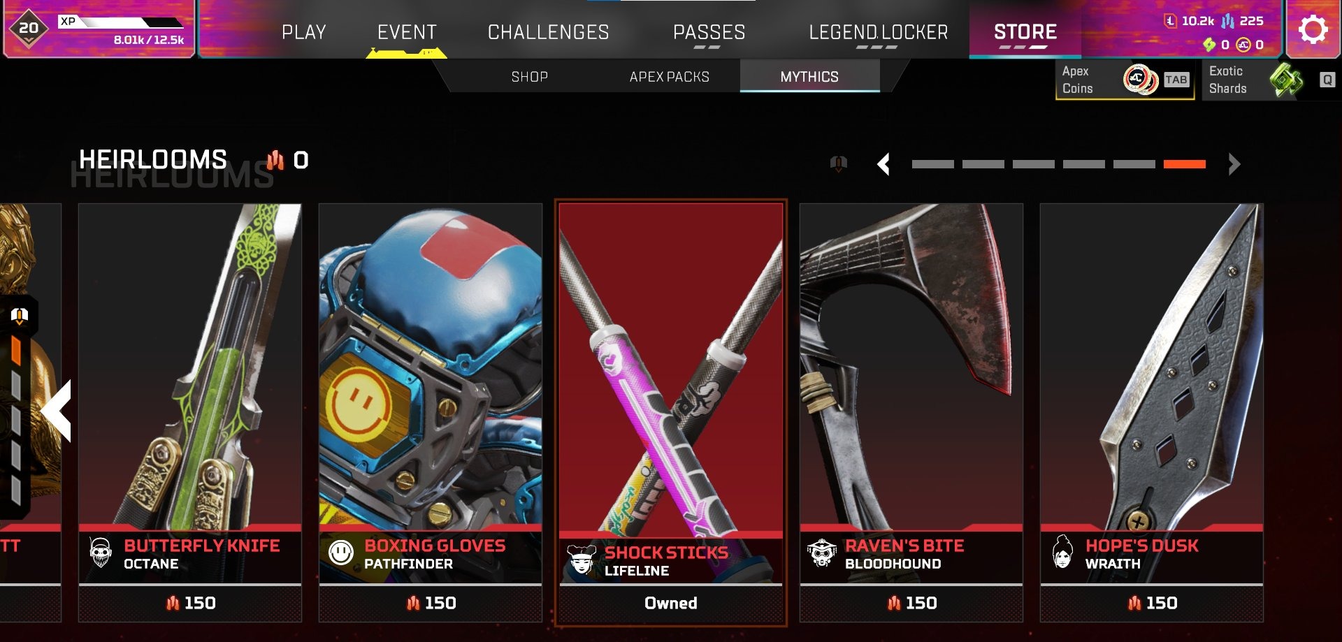 offer preview