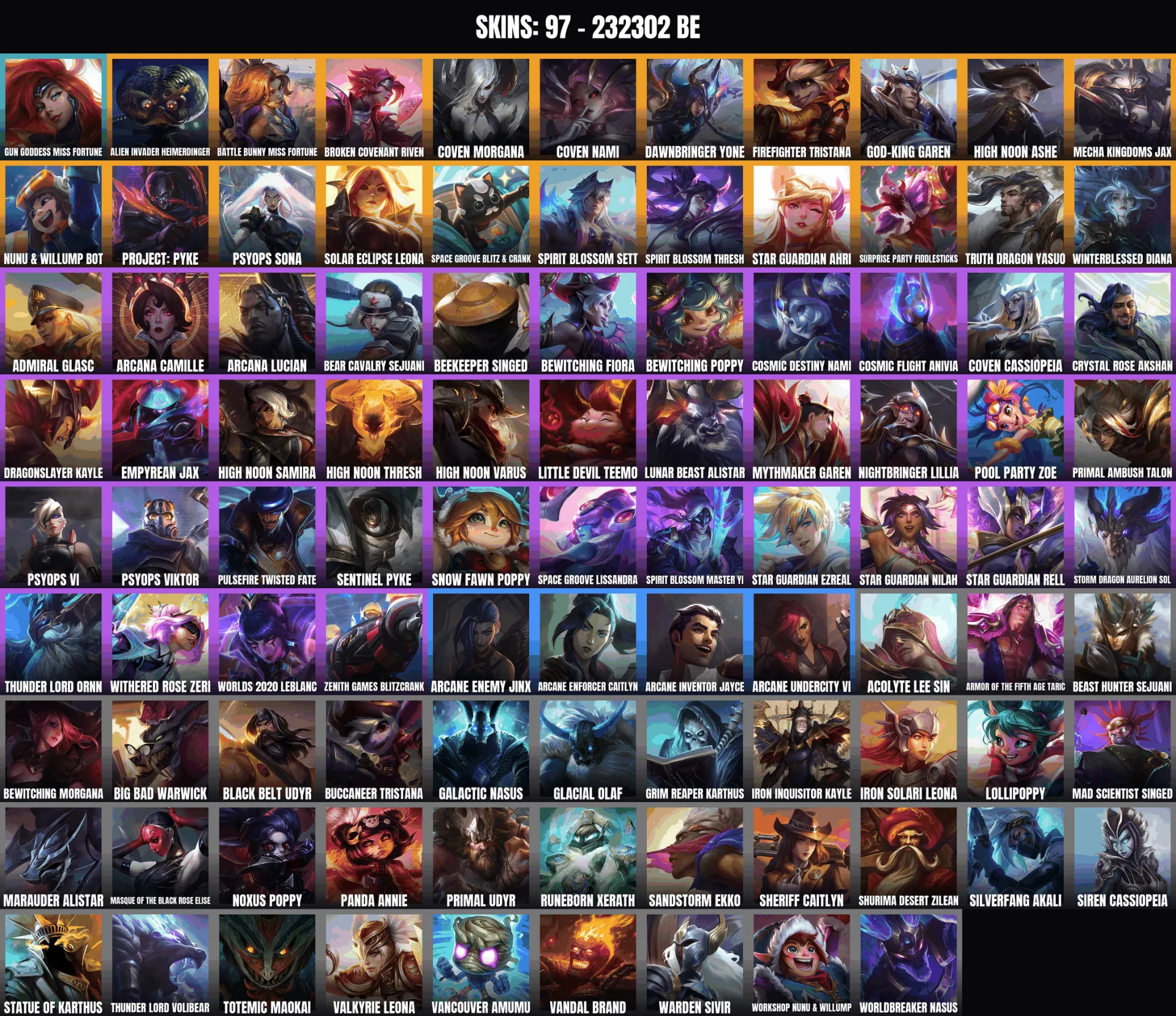 offer preview