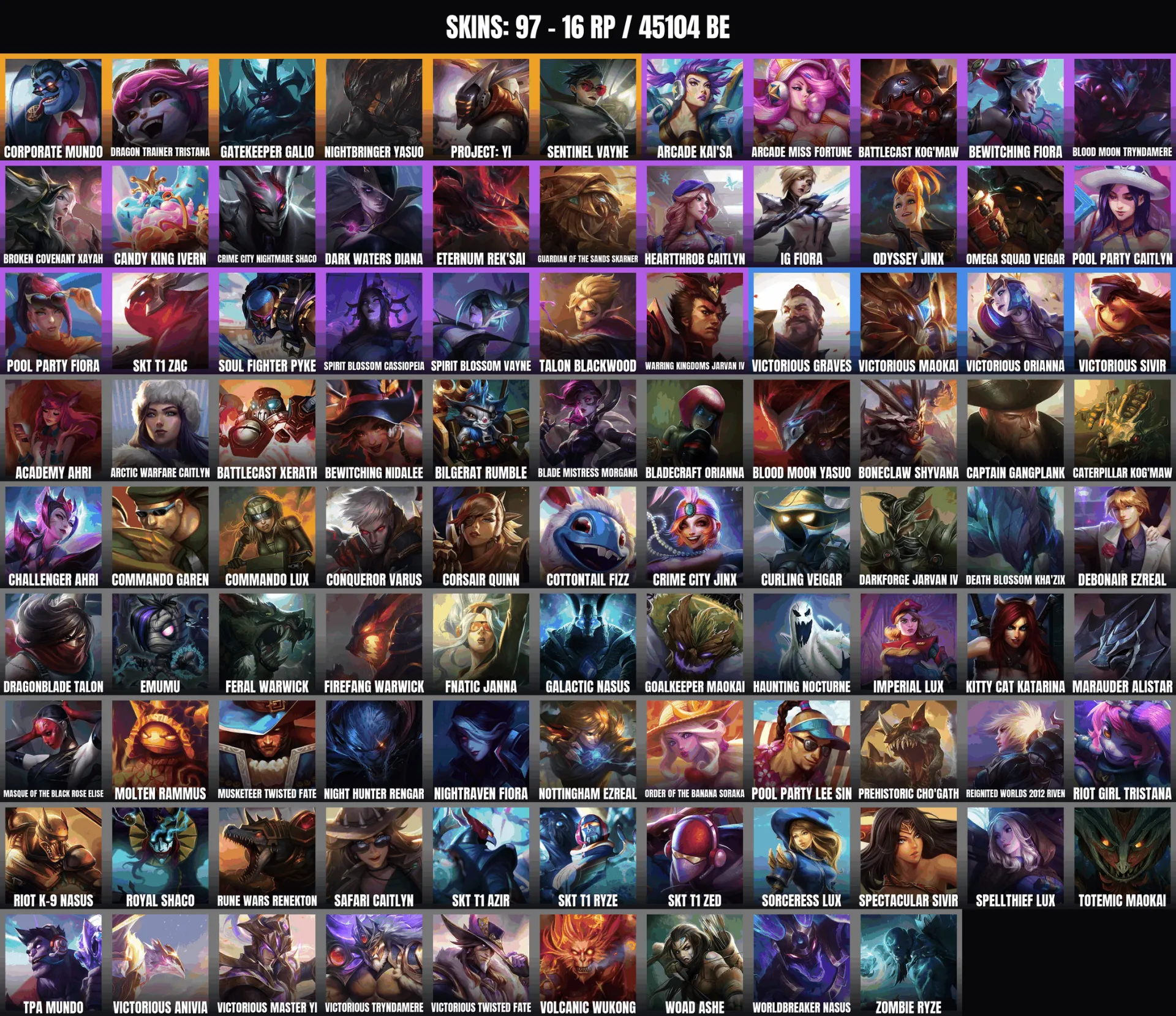 offer preview
