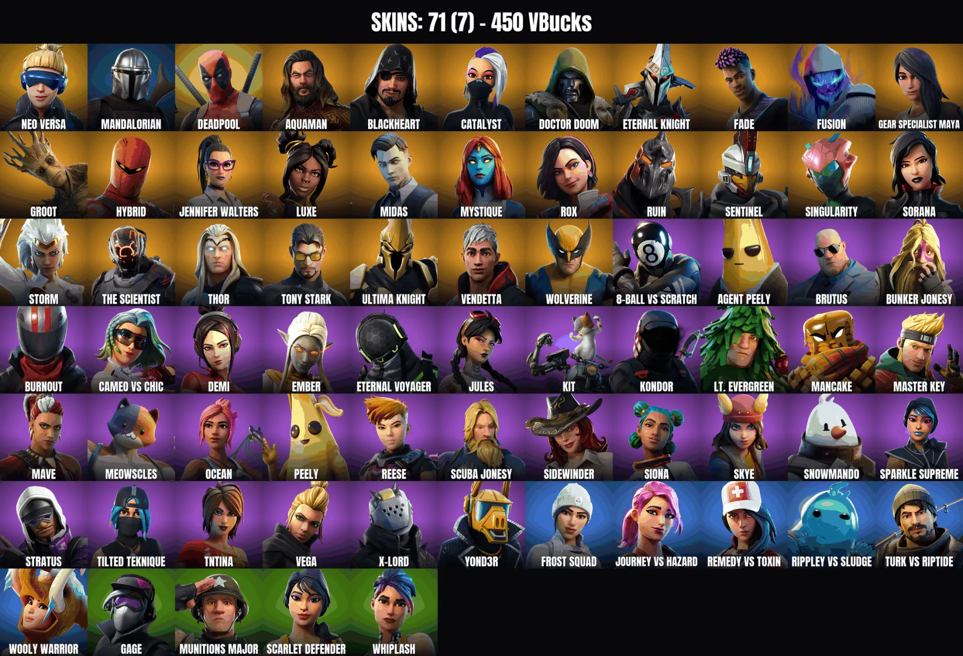 offer preview