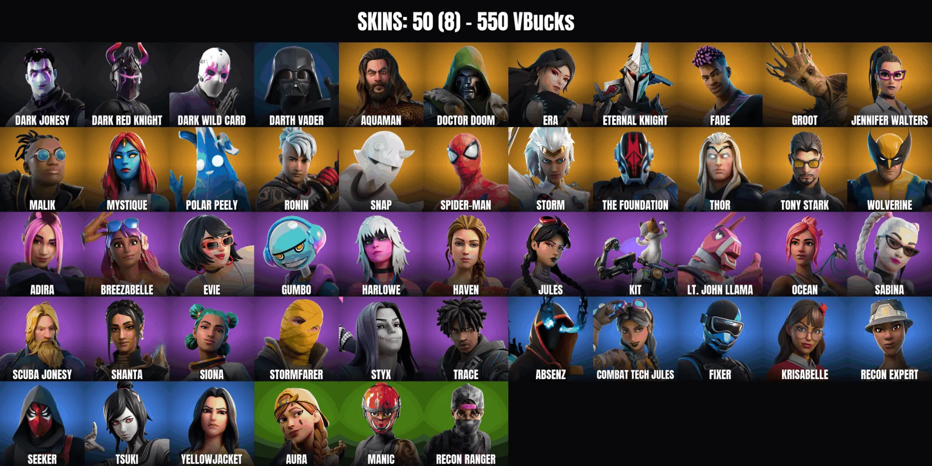 offer preview