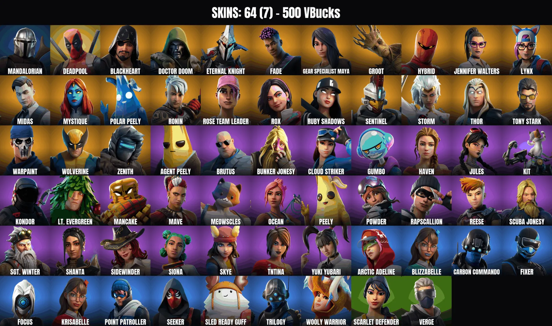 offer preview