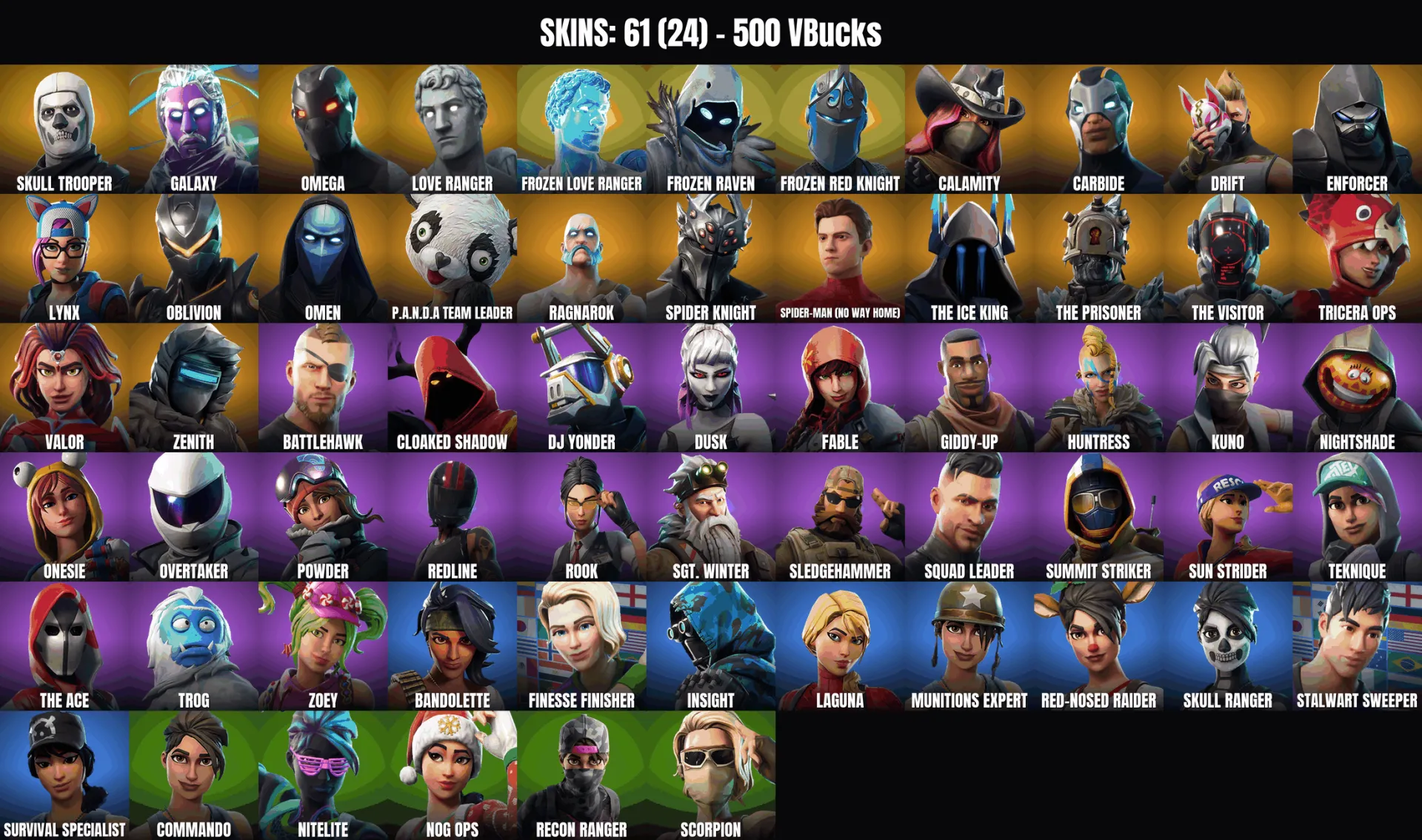offer preview