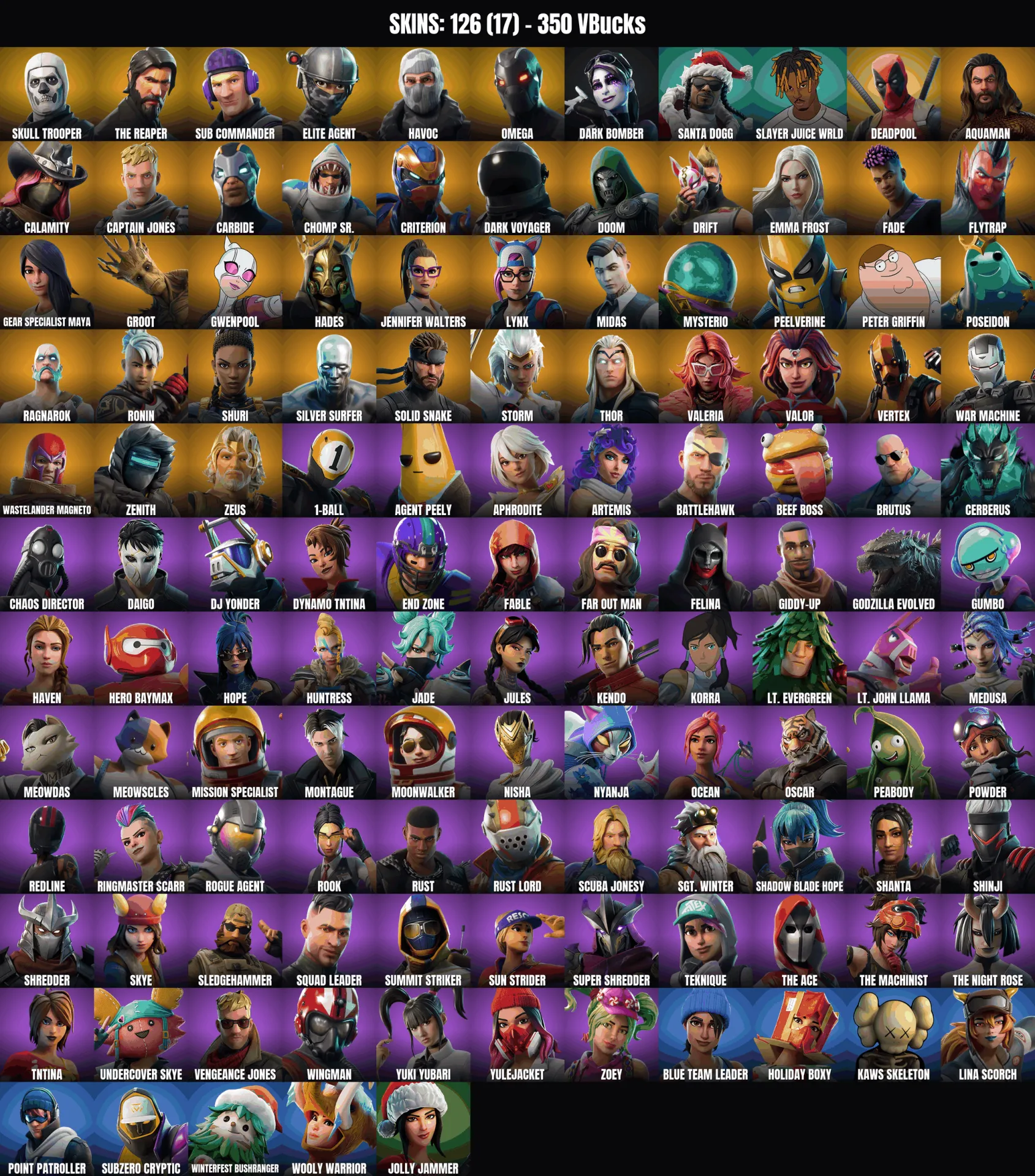 offer preview