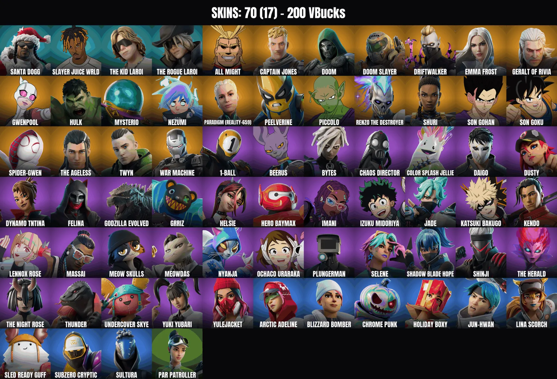 offer preview