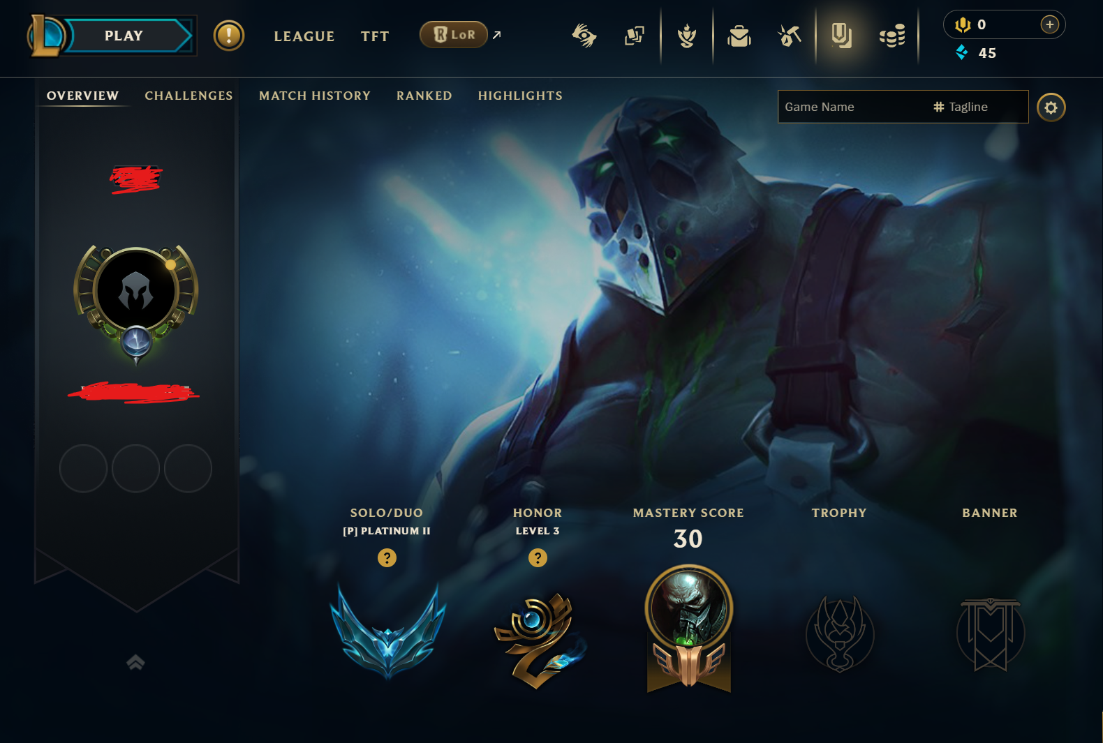 offer preview