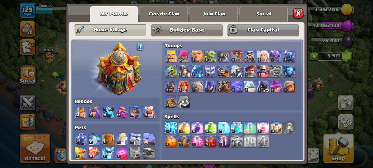 offer preview