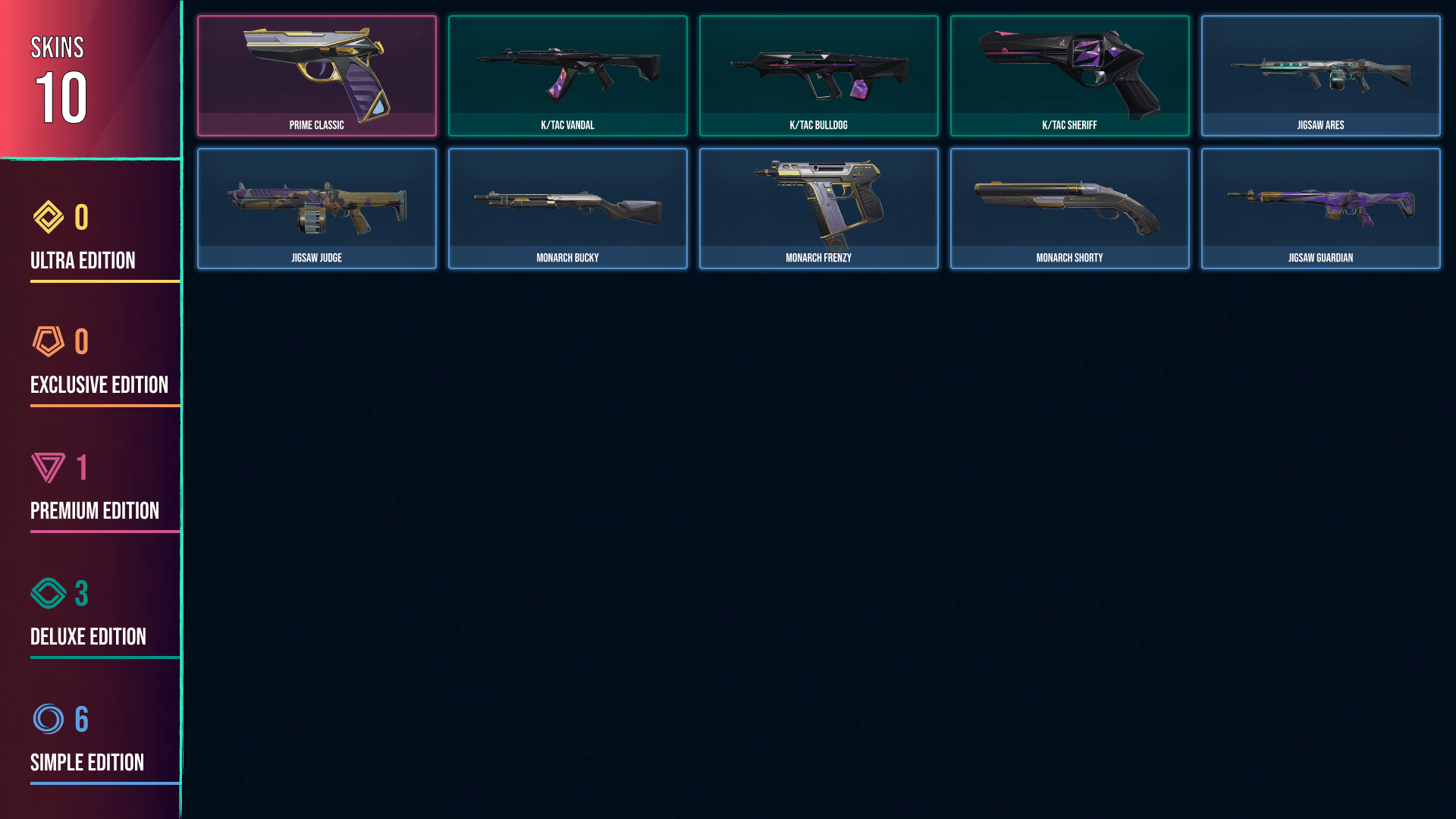 offer preview