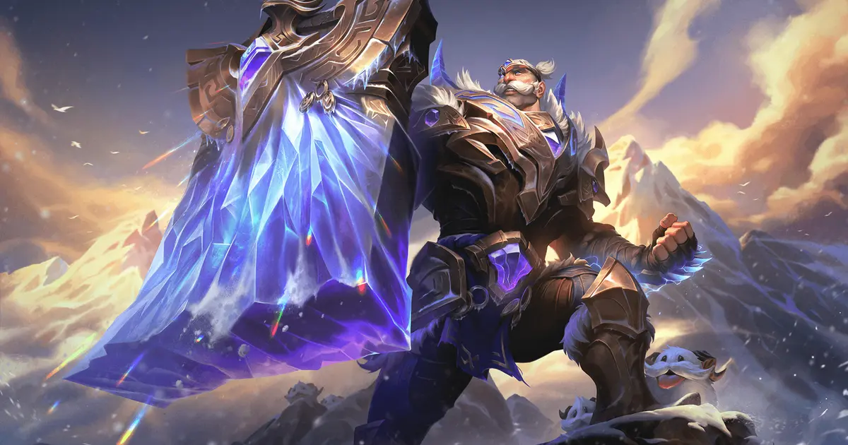 What is the Season Reset in League of Legends?