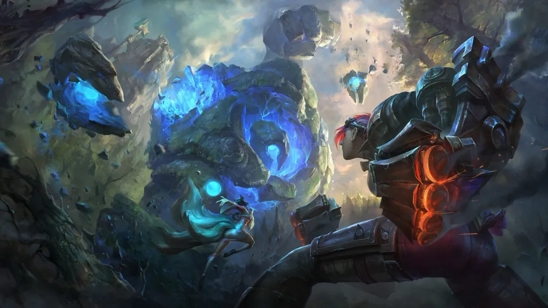 What is Demotion in League of Legends?