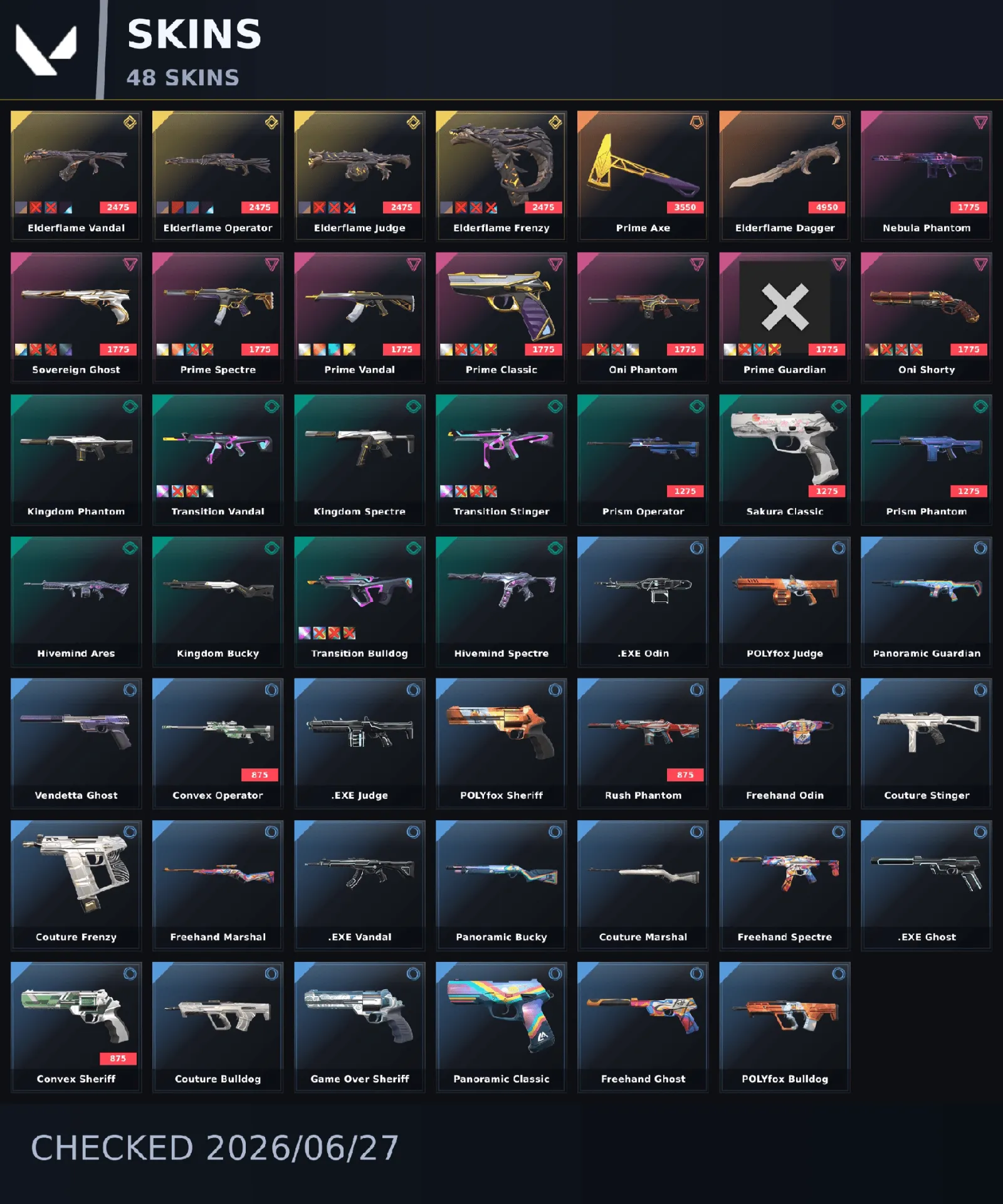 offer preview