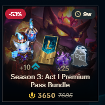 offer preview