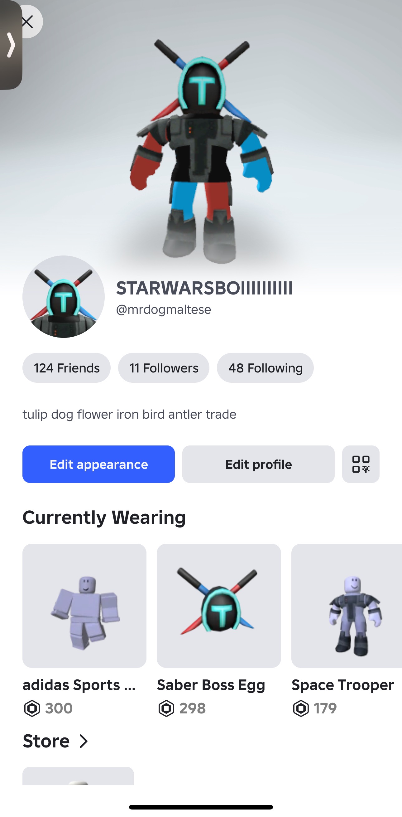 offer preview