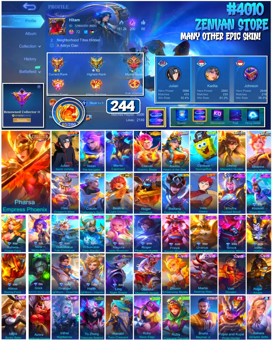 offer preview