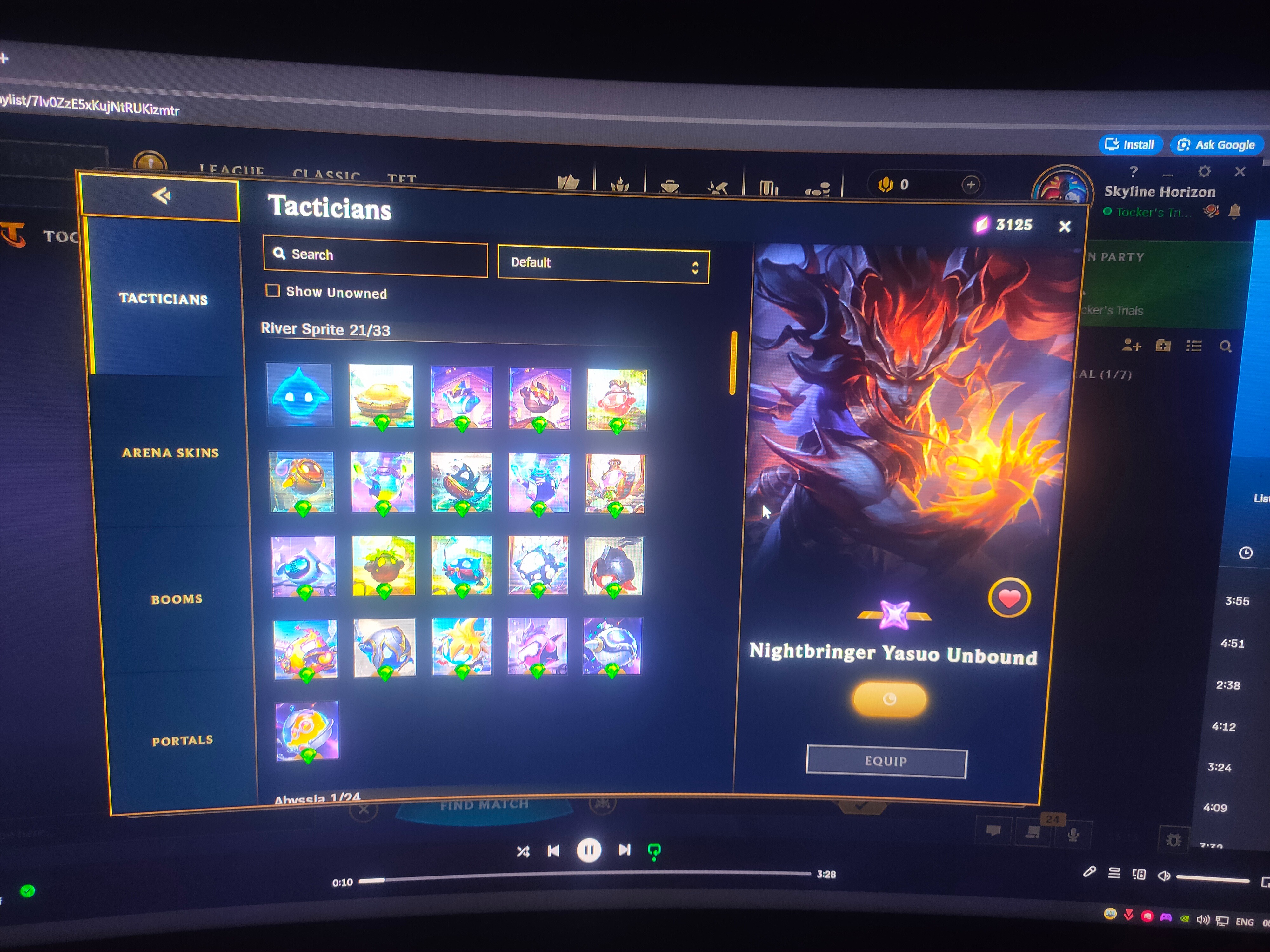 offer preview