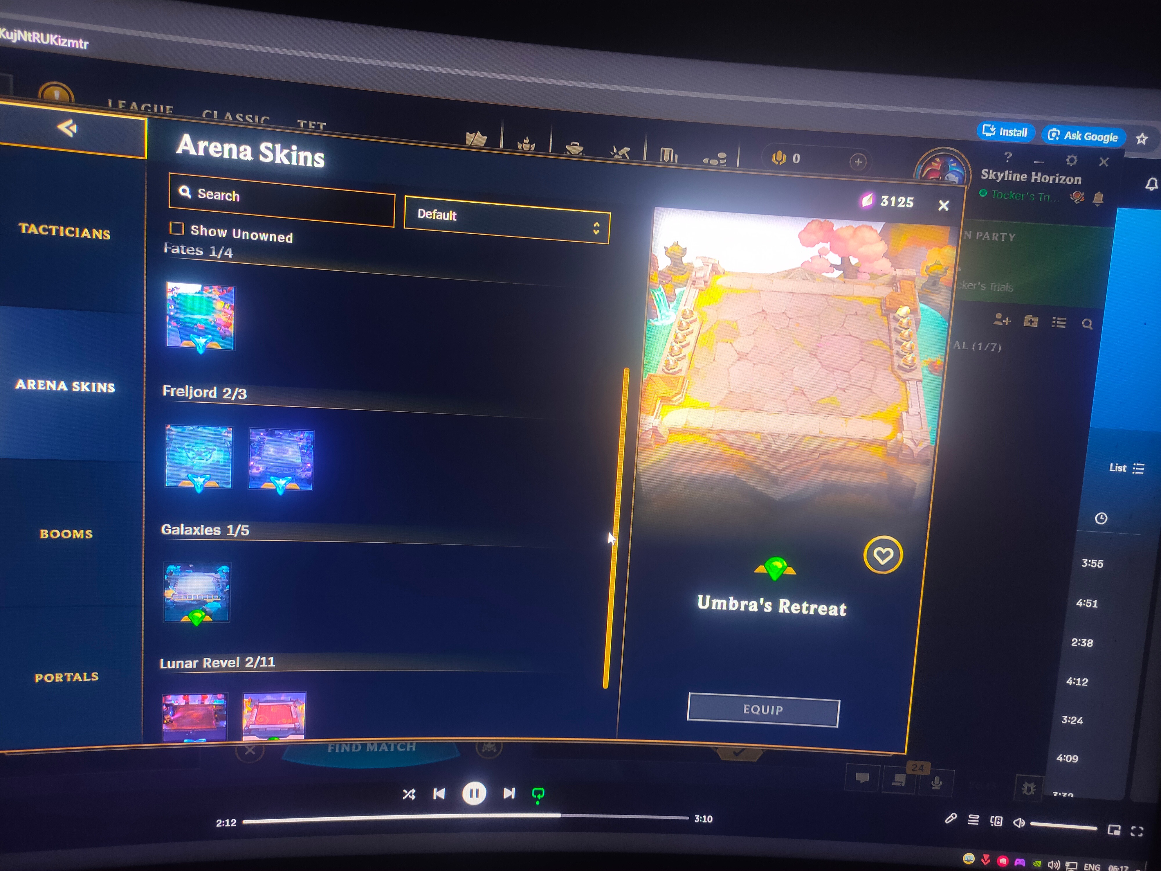 oferta
