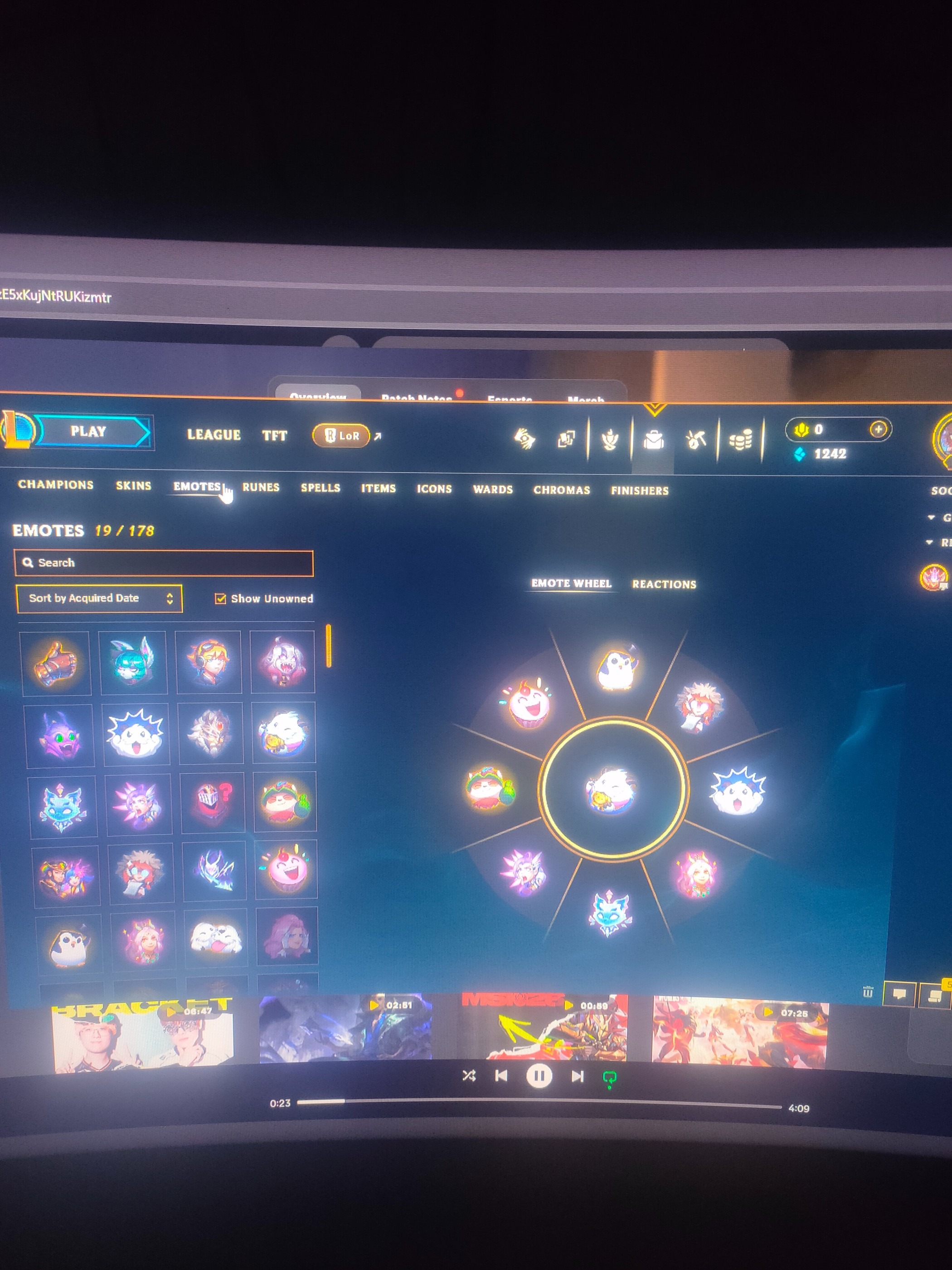 offer preview