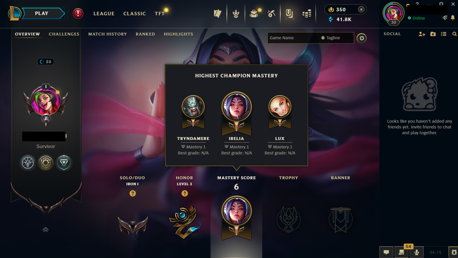 offer preview
