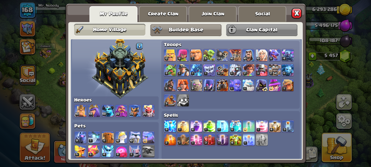 offer preview