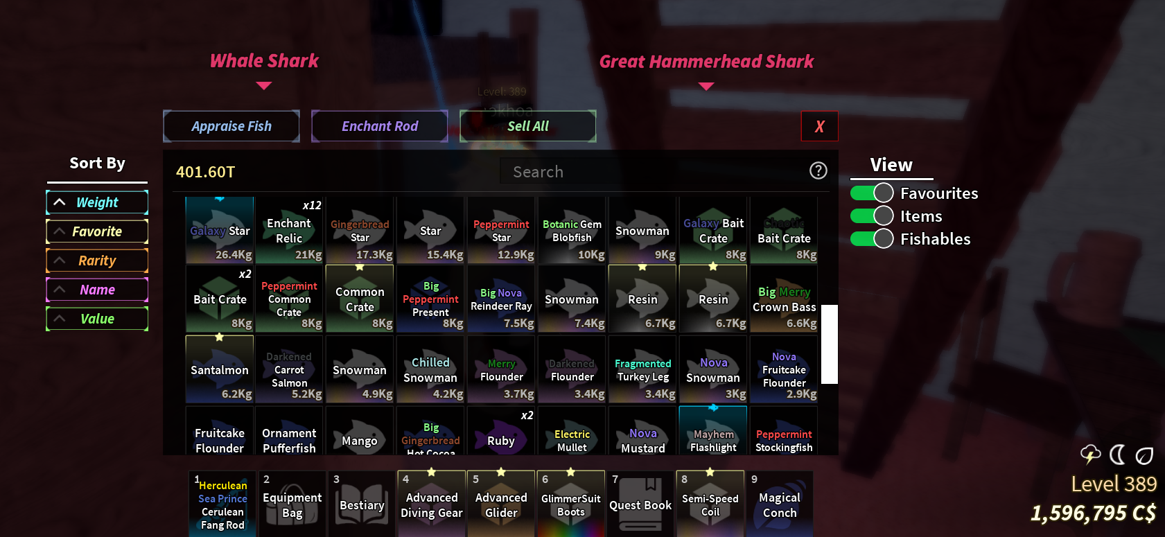 offer preview