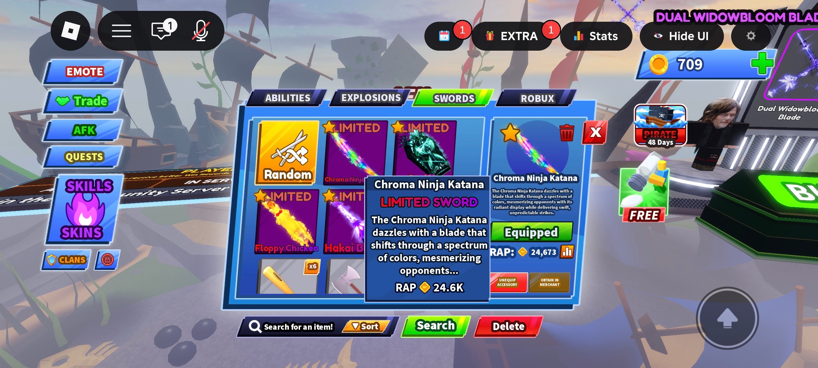 offer preview