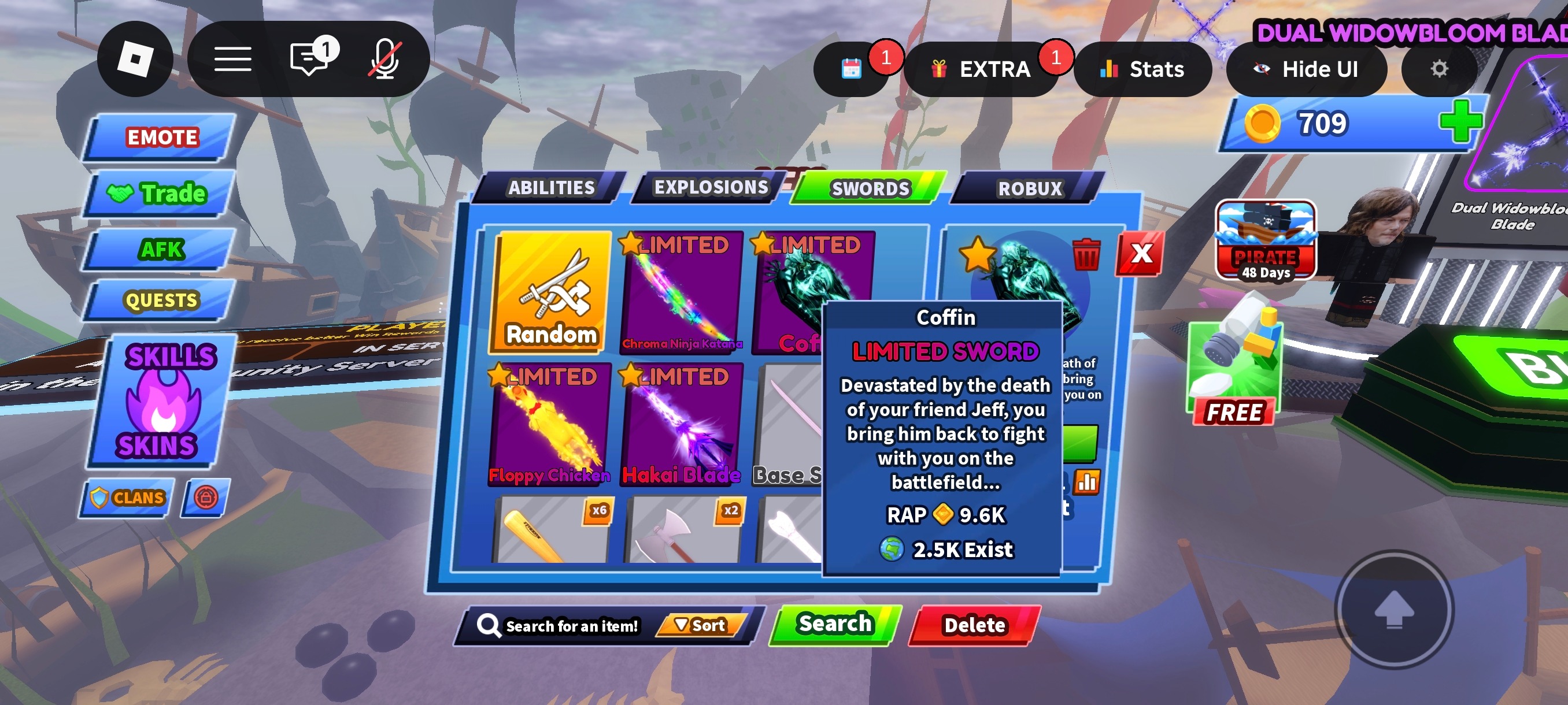 offer preview