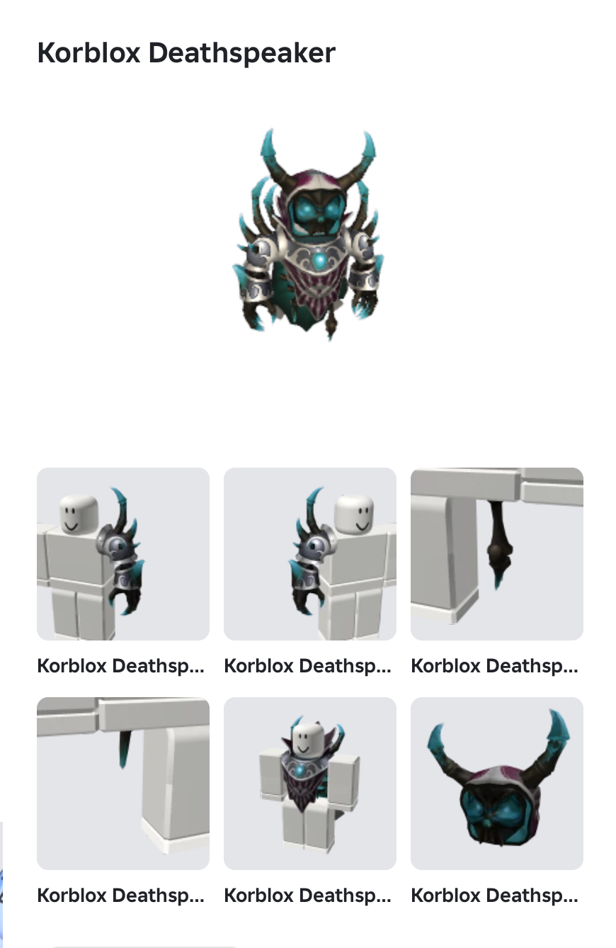 offer preview
