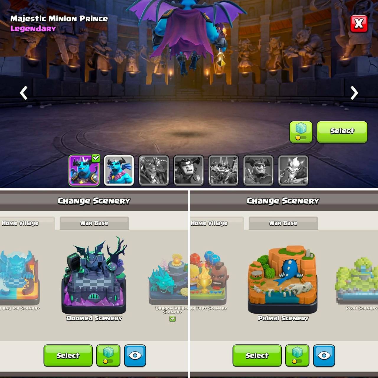 offer preview