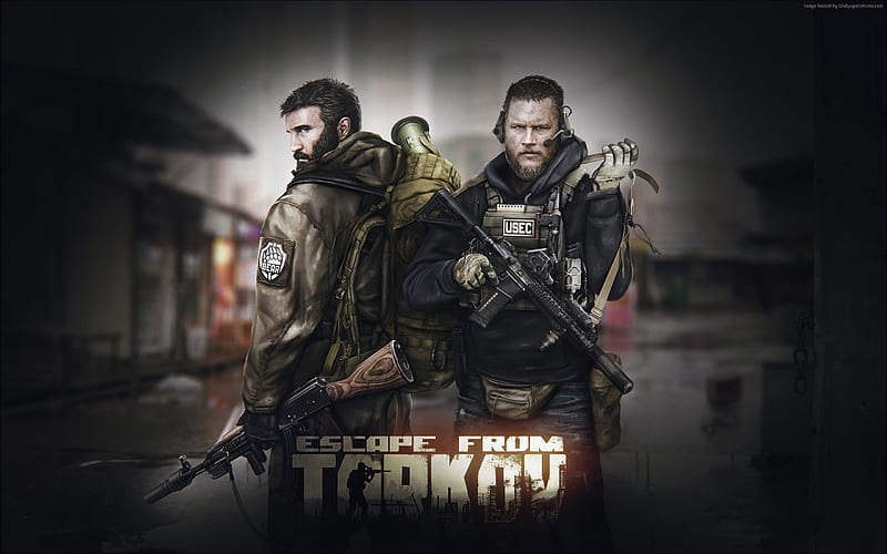 ✮ ESCAPE FROM TARKOV 💎 FULL ACCESS ✮ WARRANTY ✮