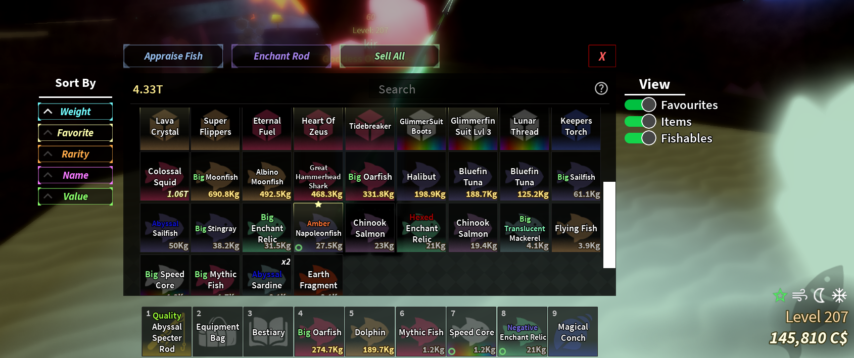 offer preview
