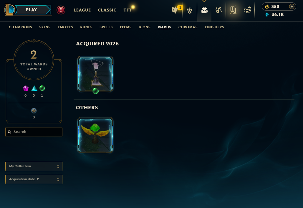 oferta
