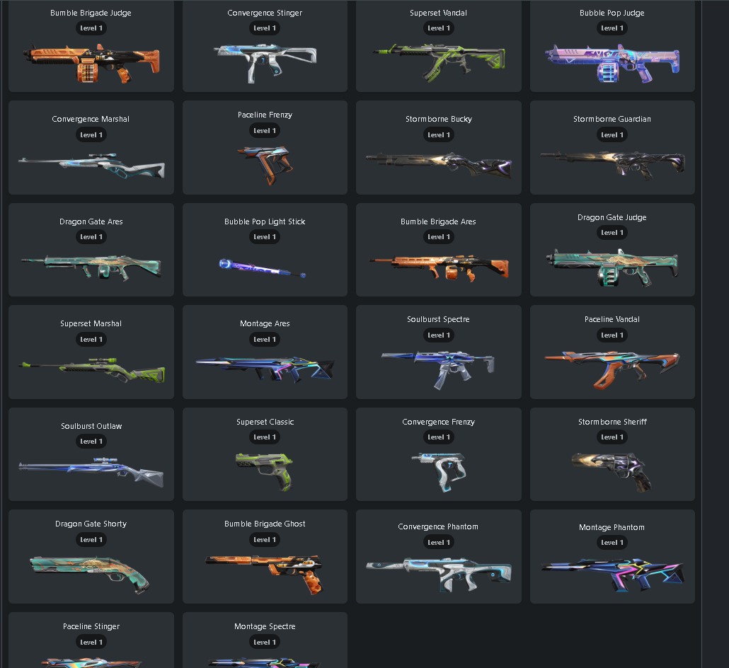 offer preview